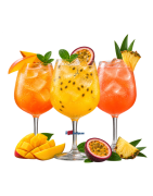 SPRITZ EXOTIQUE