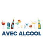 CATALOGUE DE BOISSONS