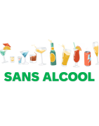 BOISSONS SANS ALCOOL