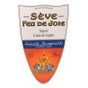 SEVE FEU DE JOIE
