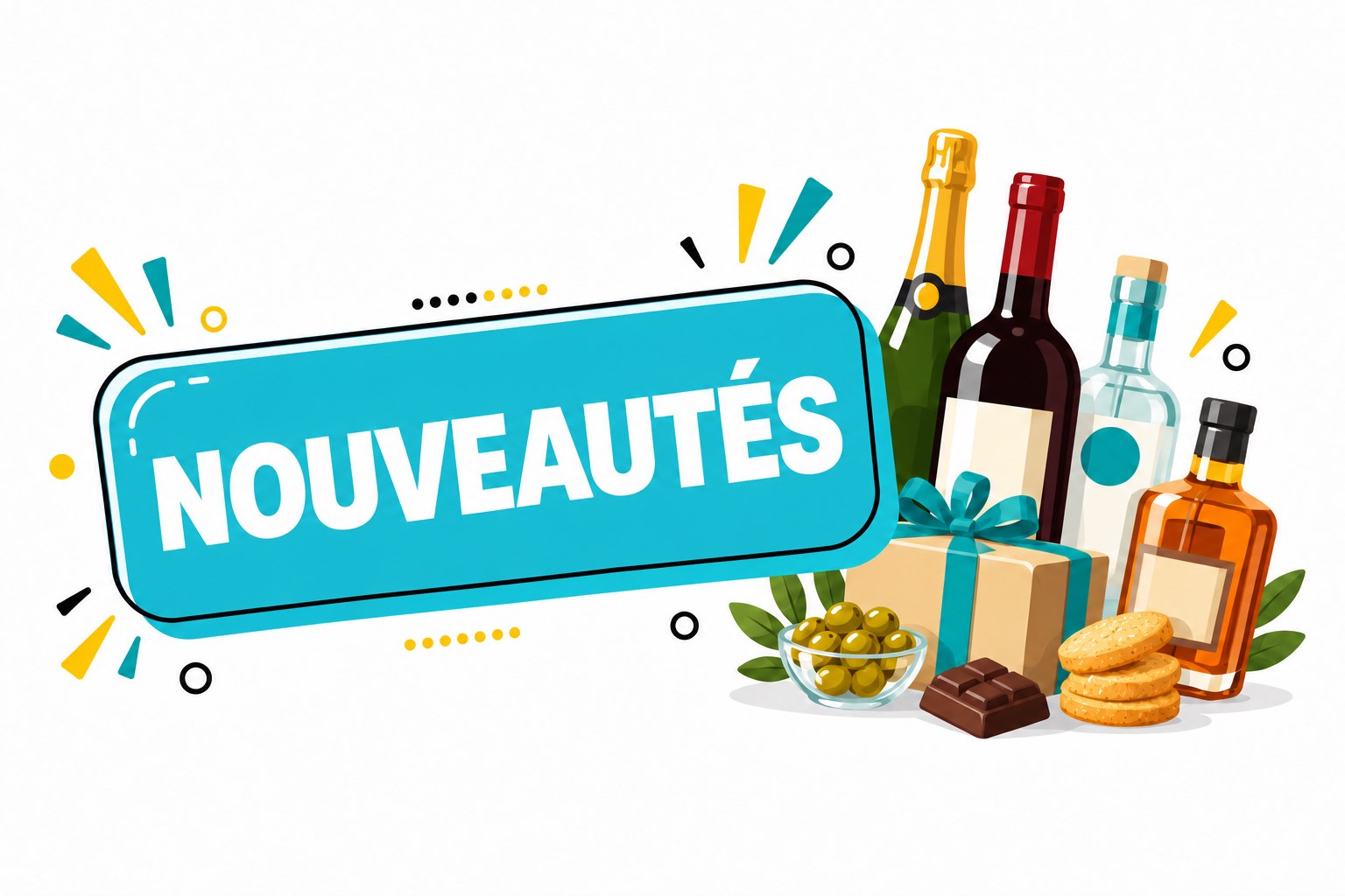 Les nouveautés-Labigboutique.com